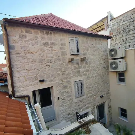 The Center Of Split, Renovated Stone House Apartment *