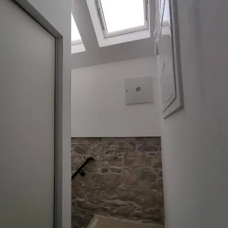 The Center Of Split, Renovated Stone House Split