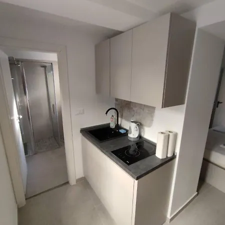 Apartamento The Center Of Split, Renovated Stone House Split
