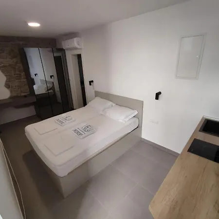 Apartamento The Center Of Split, Renovated Stone House *
