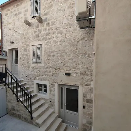 Apartamento The Center Of Split, Renovated Stone House *